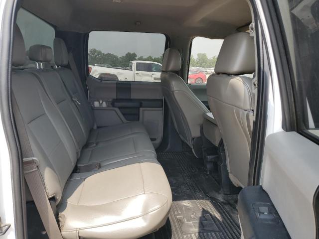 2019 Ford F250 Super Duty VIN: 1FT7W2A68KEF01137 Lot: 56607184