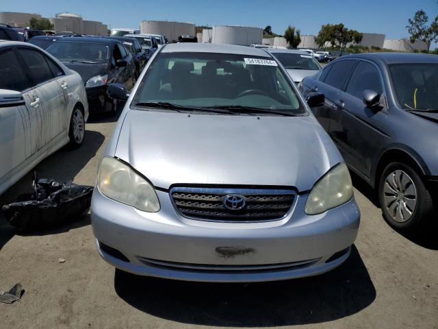 2006 Toyota Corolla Ce VIN: JTDBR32E060097010 Lot: 54183764