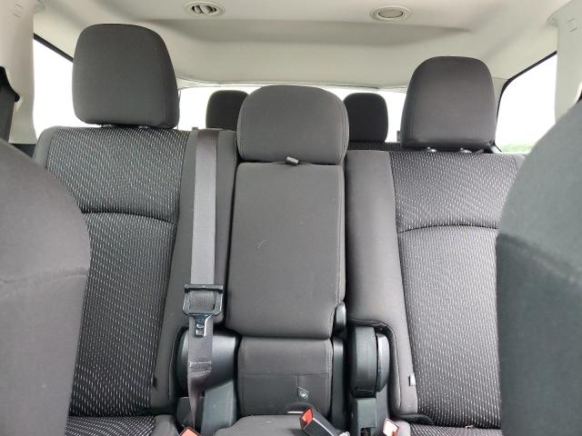 2017 Dodge Journey Sxt VIN: 3C4PDCBB7HT619521 Lot: 53140594