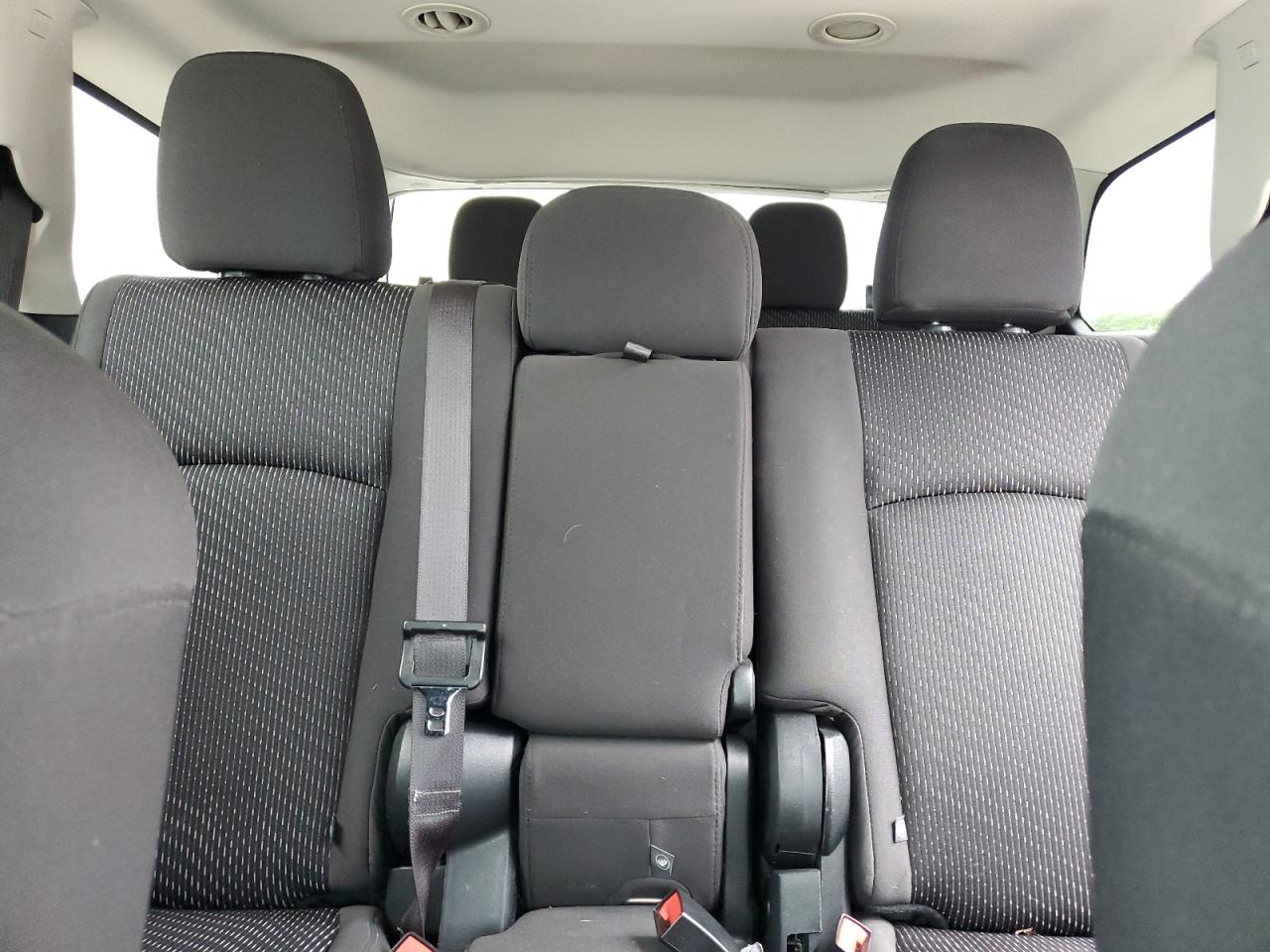 3C4PDCBB7HT619521 2017 Dodge Journey Sxt