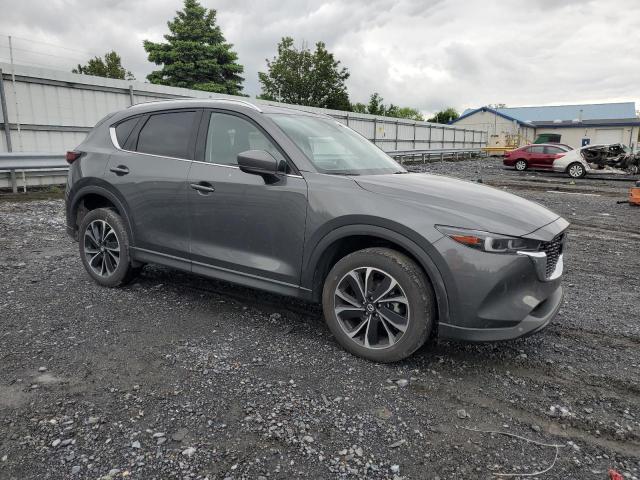 2022 Mazda Cx-5 Premium Plus VIN: JM3KFBEM4N0630052 Lot: 55075384