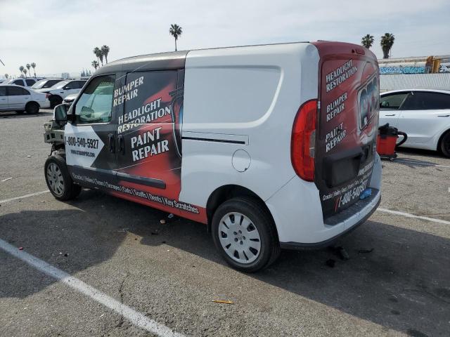 2020 Ram Promaster City Slt VIN: ZFBHRFBB8L6S03281 Lot: 54572094