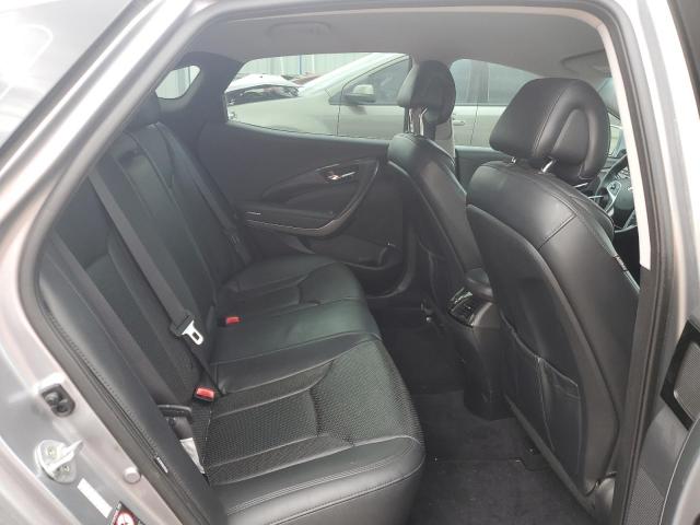 2016 HYUNDAI AZERA KMHFG4JG1GA513556