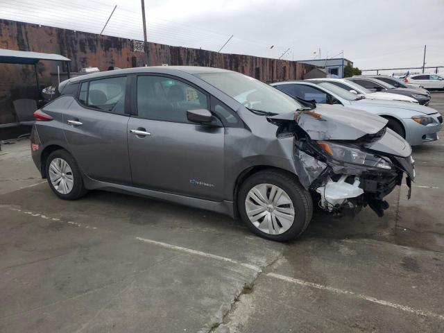 2018 Nissan Leaf S VIN: 1N4AZ1CP6JC309860 Lot: 54931794