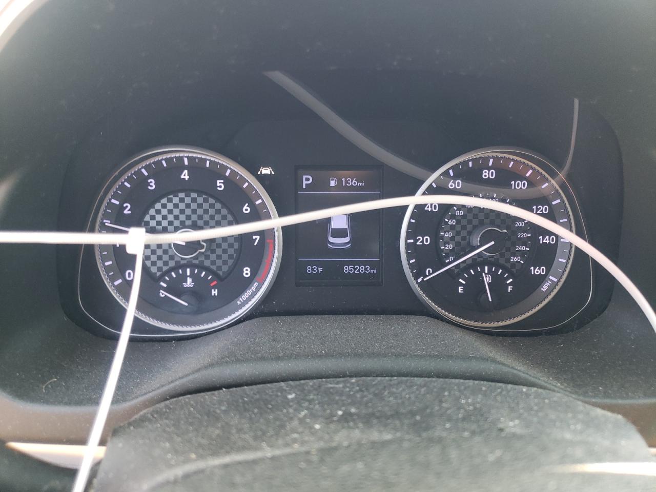 5NPD84LF1KH481531 2019 Hyundai Elantra Sel