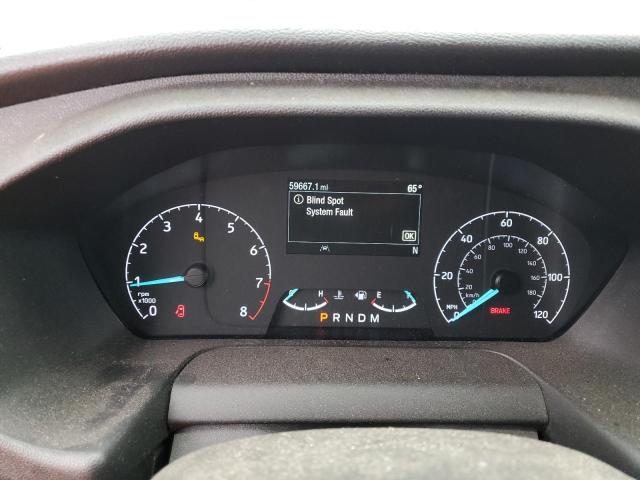 2020 Ford Transit T-250 VIN: 1FTBR3X81LKA72166 Lot: 54940844