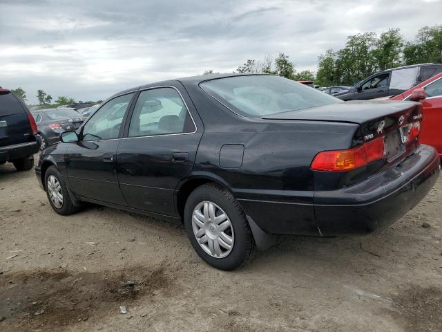 2000 Toyota Camry Le VIN: 4T1BF22K6YU955998 Lot: 53930234