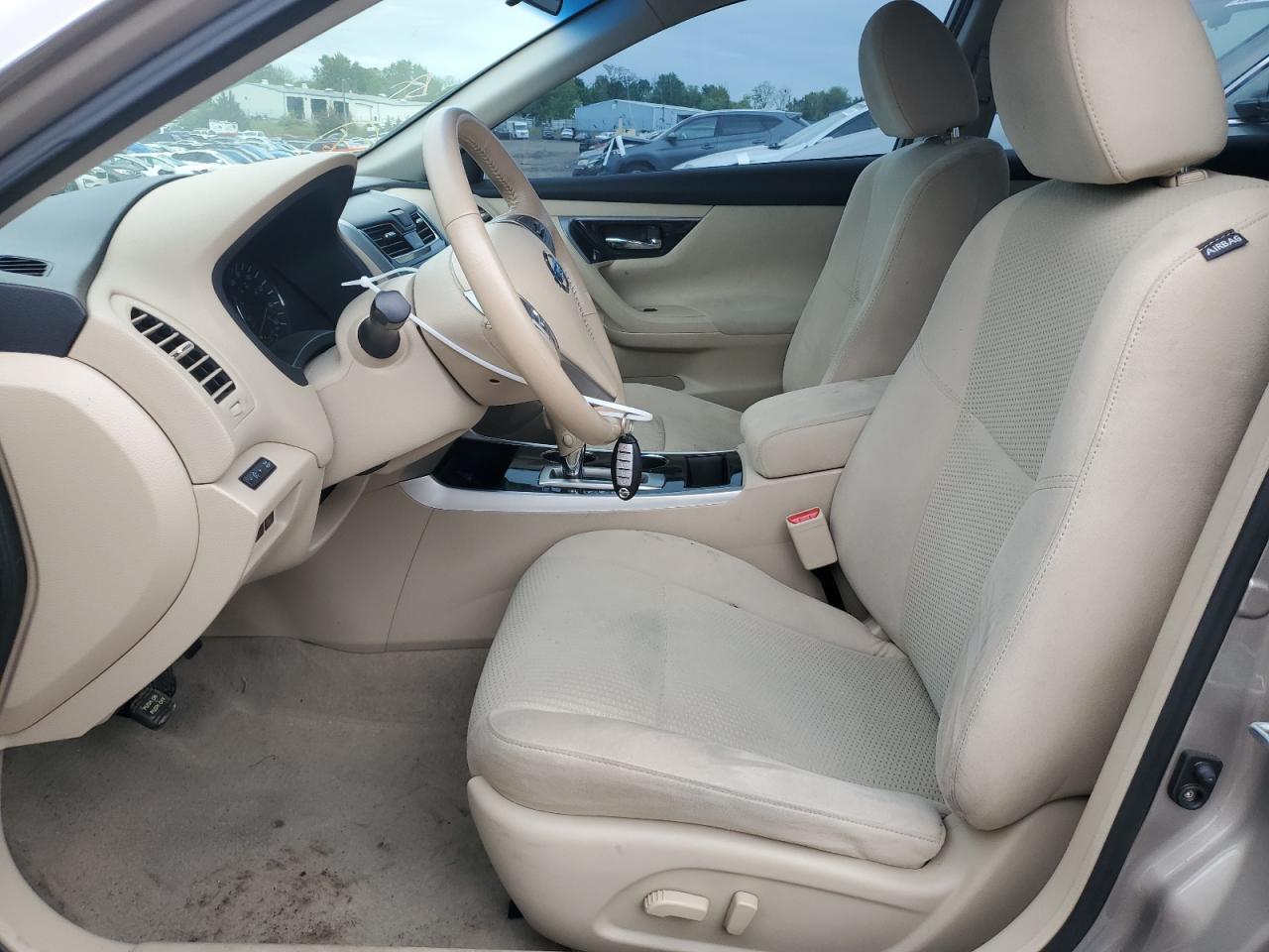 1N4AL3AP1EC274344 2014 Nissan Altima 2.5