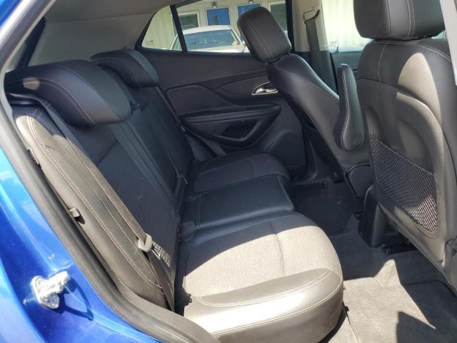 2015 Buick Encore VIN: KL4CJESB4FB231268 Lot: 57143084