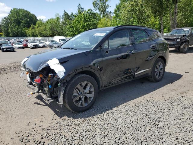 2023 KIA SPORTAGE S - 5XYK4CAF2PG034270