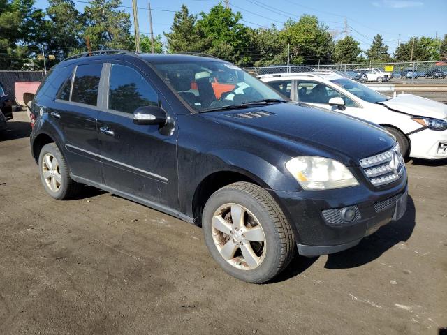 2006 Mercedes-Benz Ml 500 VIN: 4JGBB75E46A074875 Lot: 56878104