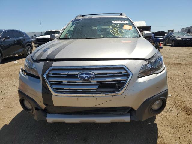 2016 Subaru Outback 2.5I Limited VIN: 4S4BSANC0G3234946 Lot: 57141564