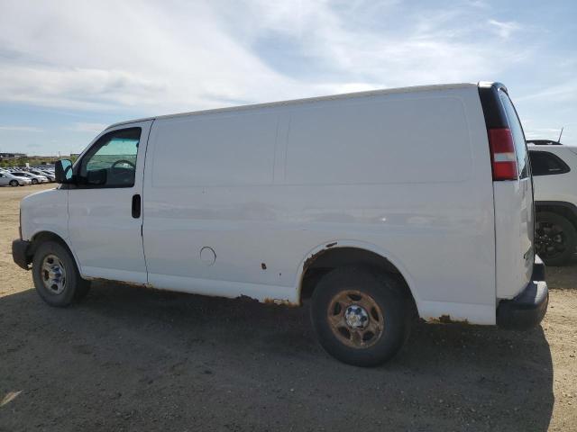 2004 Chevrolet Express G1500 VIN: 1GCFH15T441248019 Lot: 56450544