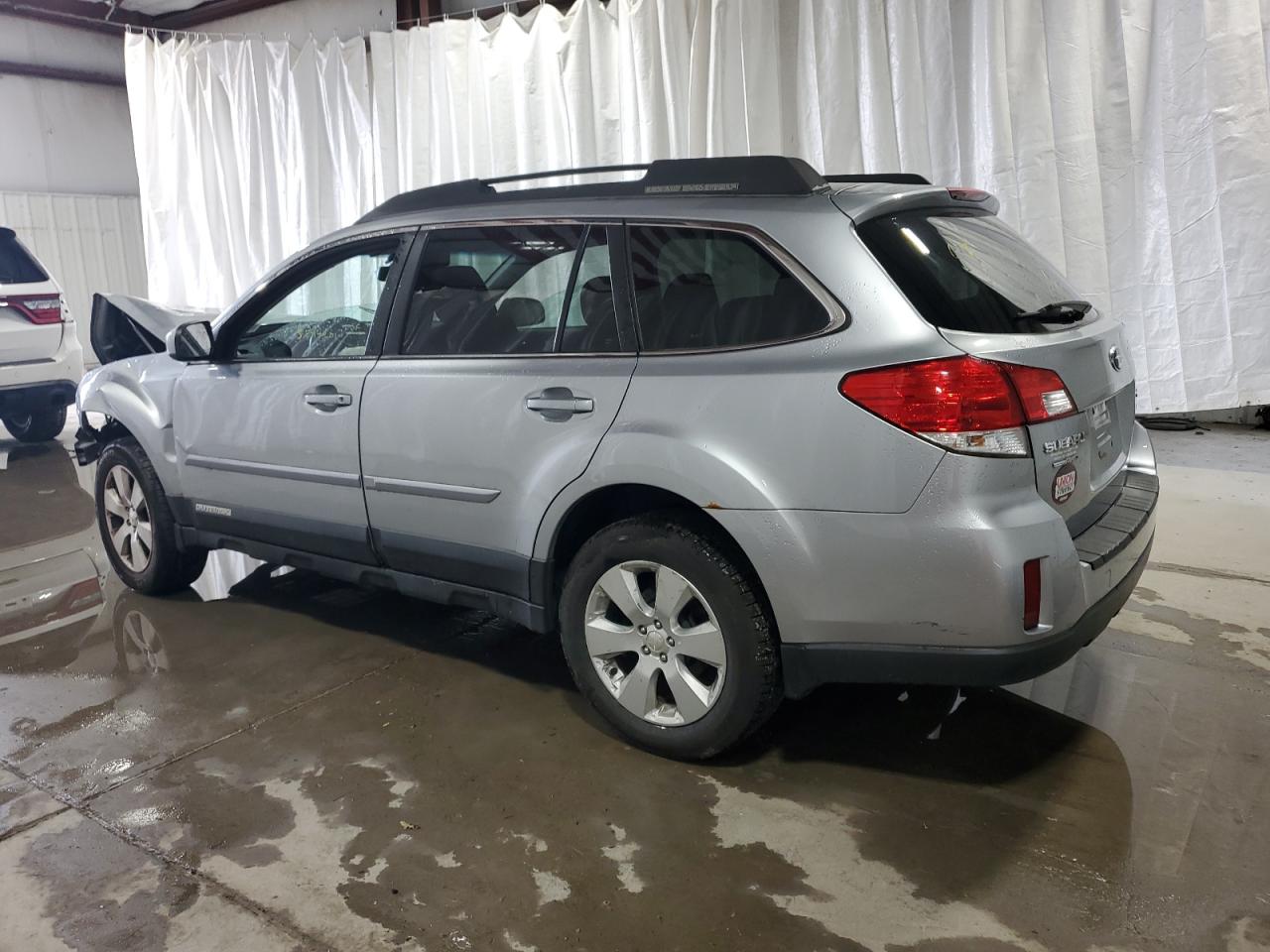 4S4BRBCC7C3290798 2012 Subaru Outback 2.5I Premium