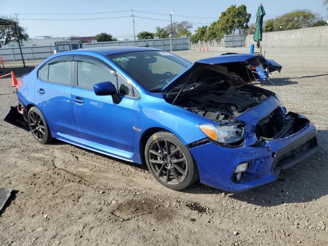 2021 Subaru Wrx Premium VIN: JF1VA1C64M9800204 Lot: 54461654