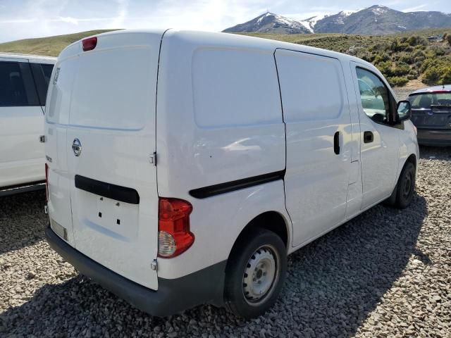 2020 Nissan Nv200 2.5S VIN: 3N6CM0KN4LK706232 Lot: 53303584