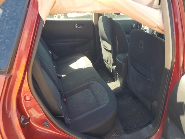 2012 Nissan Rogue S VIN: JN8AS5MT5CW274350 Lot: 56707474