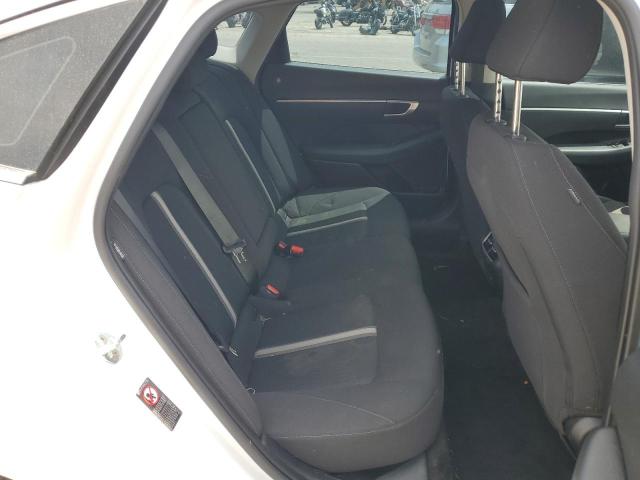 2021 Hyundai Sonata Sel VIN: KMHL14JA1MA159582 Lot: 54809894