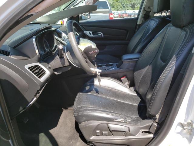 2016 GMC Terrain Sle VIN: 2GKALMEKXG6327234 Lot: 57224584