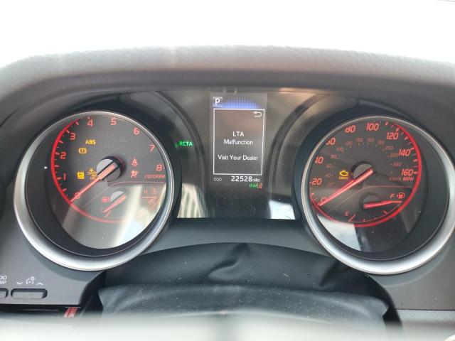 2023 TOYOTA CAMRY TRD - 4T1KZ1AK7PU080626