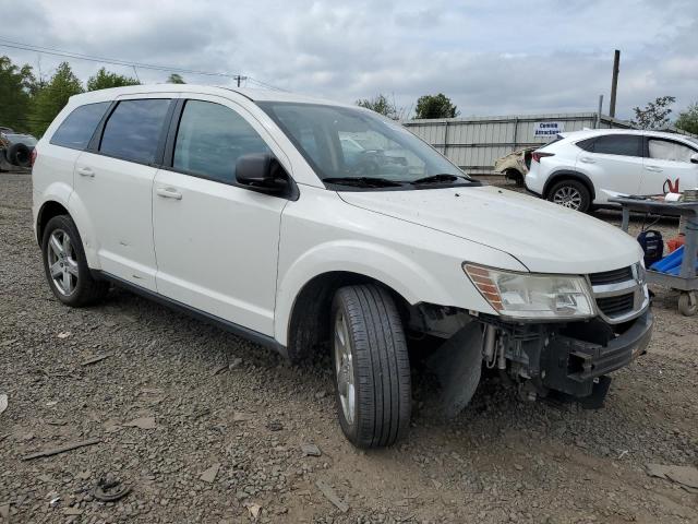 2010 Dodge Journey Se VIN: 3D4PG4FB2AT233217 Lot: 53107574