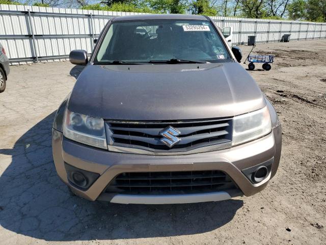 2013 Suzuki Grand Vitara Premium VIN: JS3TD0D62D4100150 Lot: 53295294