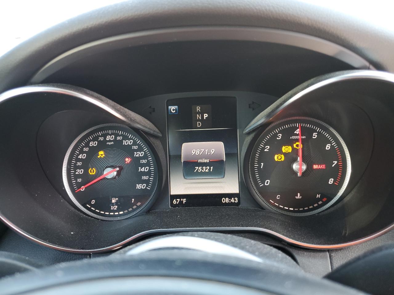 55SWF4KB6JU235518 2018 Mercedes-Benz C 300 4Matic