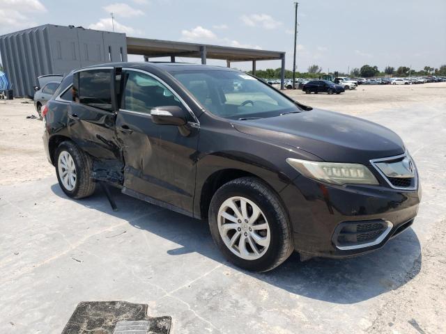 2016 Acura Rdx VIN: 5J8TB3H3XGL010620 Lot: 54934264