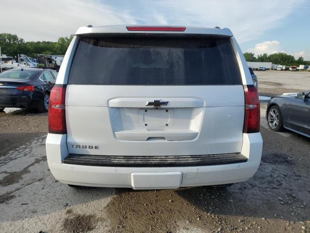 2020 Chevrolet Tahoe K1500 Lt VIN: 1GNSKBKC9LR188160 Lot: 55532484