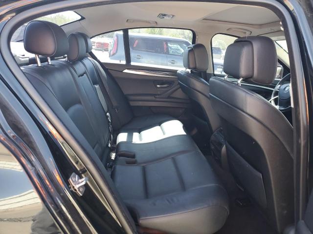 2012 BMW 528 Xi VIN: WBAXH5C54CDW07606 Lot: 55680774