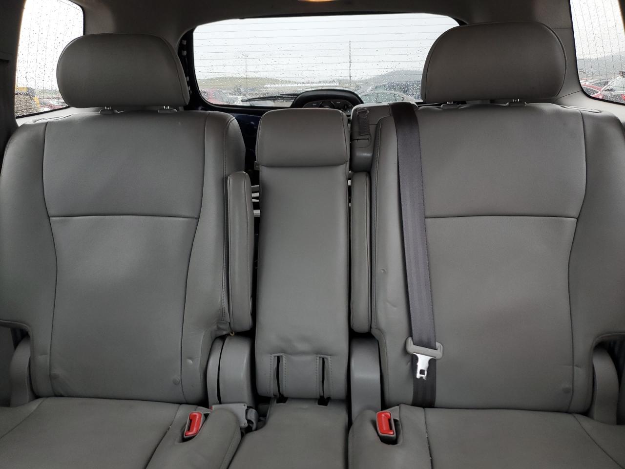 5TDBK3EH5DS265129 2013 Toyota Highlander Base