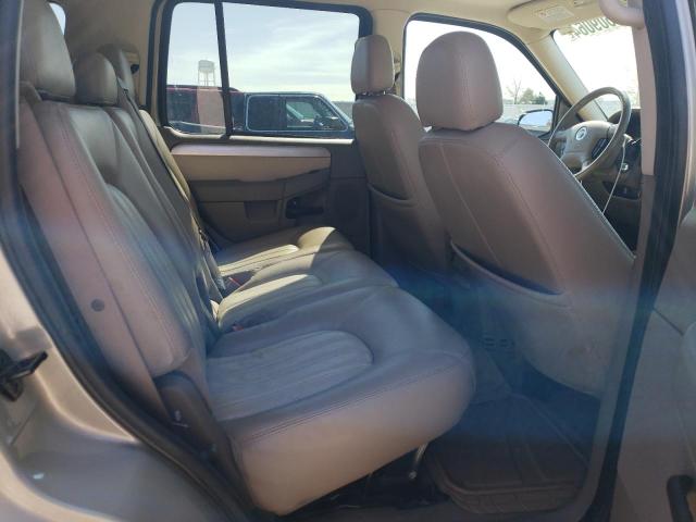 2004 Mercury Mountaineer VIN: 4M2ZU86W44ZJ17159 Lot: 53509064