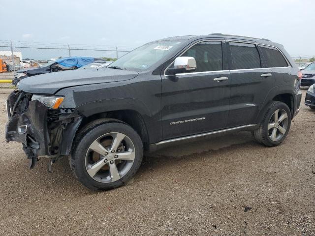 2015 Jeep Grand Cherokee Summit VIN: 1C4RJFJG9FC788240 Lot: 56339394