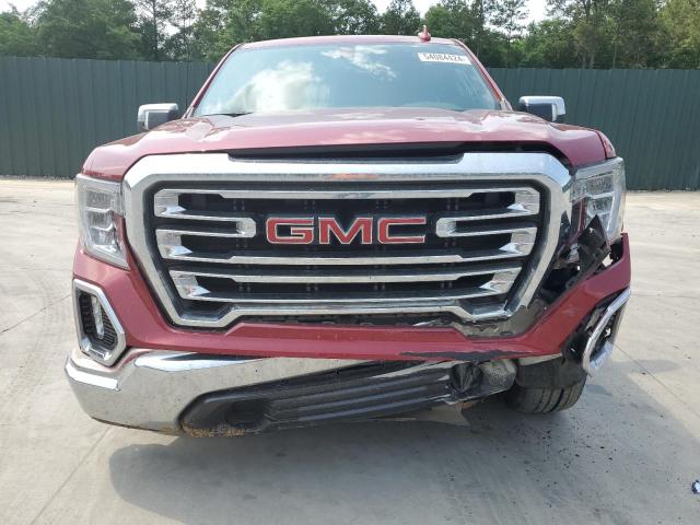 2022 GMC Sierra Limited C1500 Slt VIN: 3GTP8DED5NG153292 Lot: 54084424