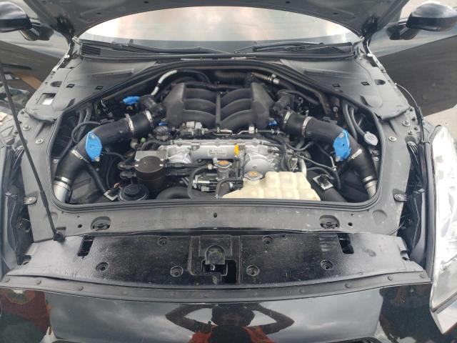 2012 Nissan Gt-R Base VIN: JN1AR5EF8CM251112 Lot: 55784014