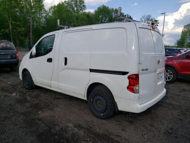 2019 Nissan Nv200 2.5S VIN: 3N6CM0KN8KK690339 Lot: 53845494