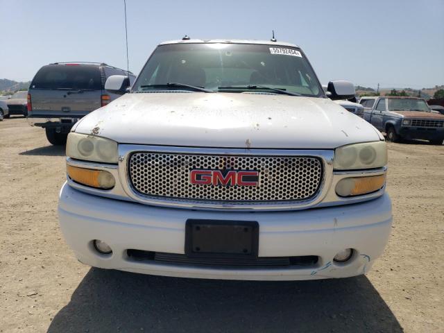 2003 GMC Yukon Denali VIN: 1GKEK63UX3J291935 Lot: 55792454