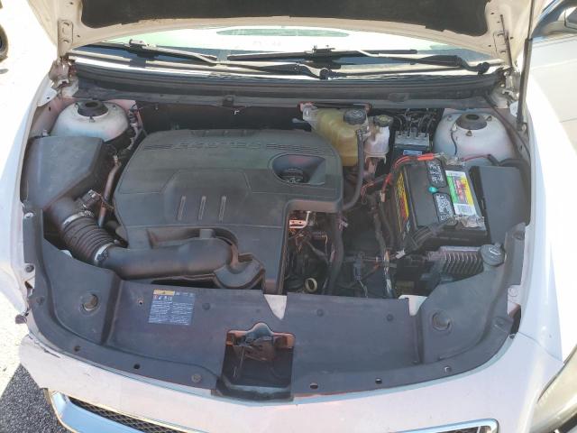 2010 Chevrolet Malibu Ls VIN: 1G1ZA5E00AF237489 Lot: 56739674