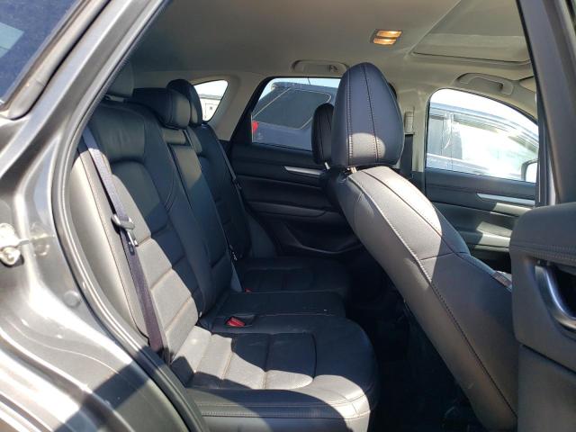 2023 Mazda Cx-5 Preferred VIN: JM3KFBCM8P0270368 Lot: 53653854