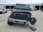 Lot #3023735943 2017 JEEP WRANGLER U