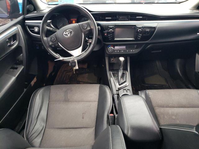 2016 Toyota Corolla L VIN: 2T1BURHE8GC680862 Lot: 54397634