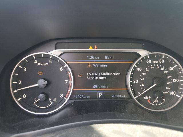 2020 Nissan Altima S VIN: 1N4BL4BV6LC236970 Lot: 55157274