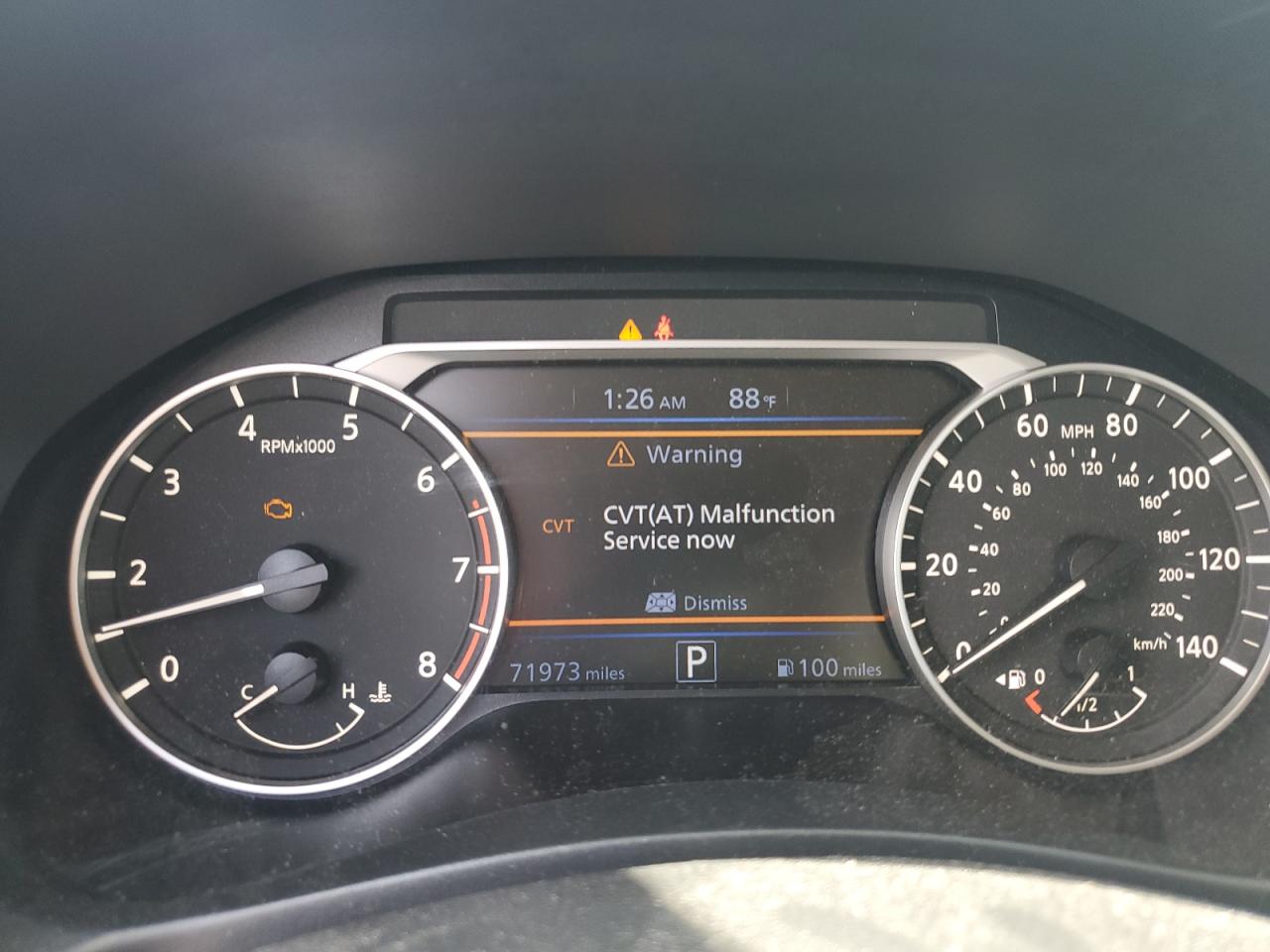 1N4BL4BV6LC236970 2020 Nissan Altima S