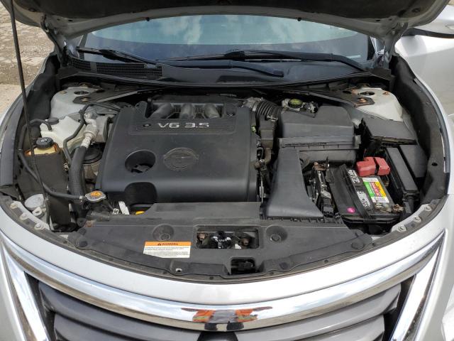 1N4BL3AP7DC257499 2013 Nissan Altima 3.5S