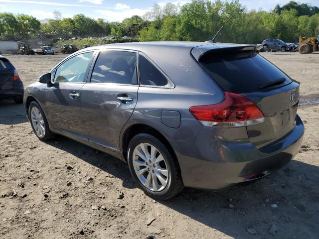 2013 Toyota Venza Le VIN: 4T3BA3BB3DU048485 Lot: 54373404