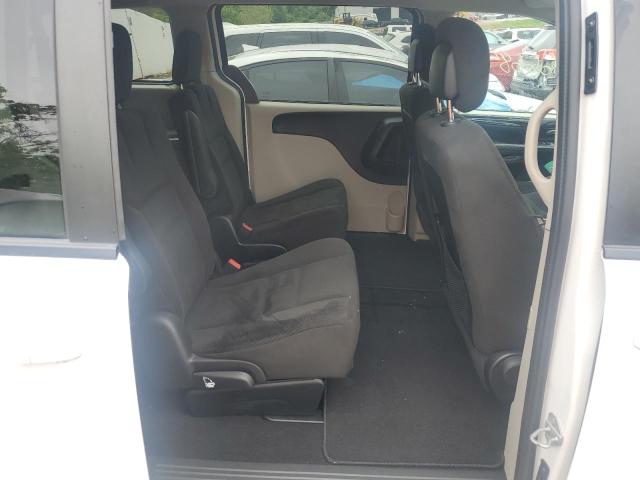 2016 DODGE GRAND CARA - 2C4RDGCG3GR368346