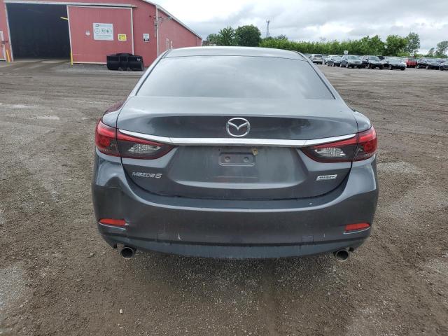2017 Mazda 6 Grand Touring VIN: JM1GL1W59H1113076 Lot: 56601274
