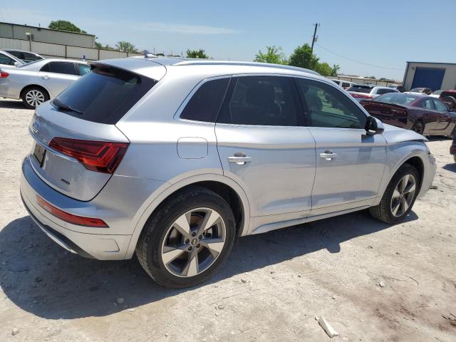 2023 AUDI Q5 PREMIUM - WA1BBAFY1P2028615
