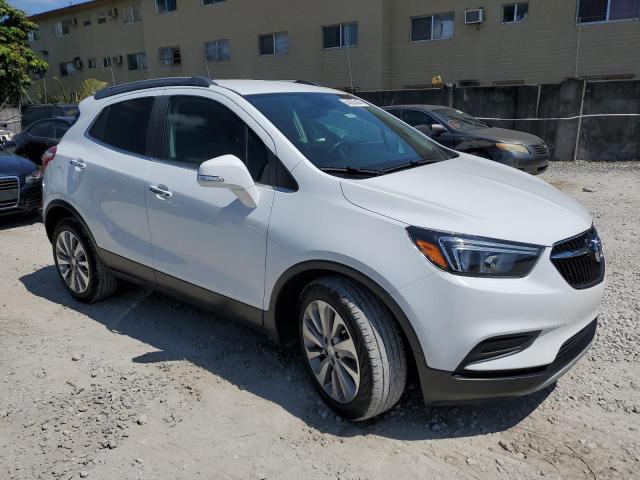 2018 BUICK ENCORE PRE - KL4CJASB8JB656459