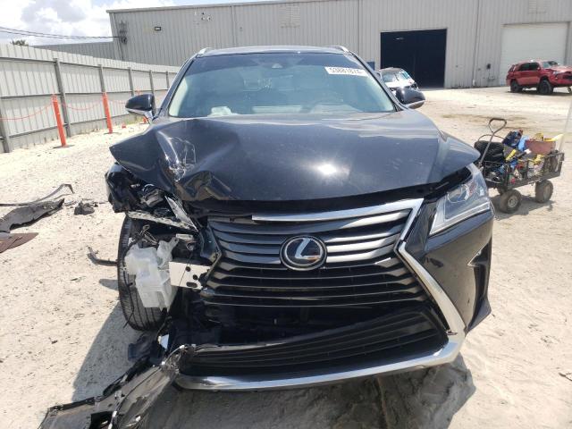 2019 Lexus Rx 350 Base VIN: 2T2ZZMCA8KC130377 Lot: 53881874